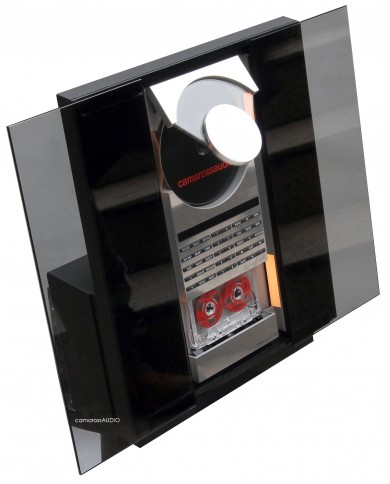 Bang & Olufsen BeoSound Ouverture CD / Tape / Tuner Bang & Olufsen BeoSound Ouverture CD / Tape / Tuner