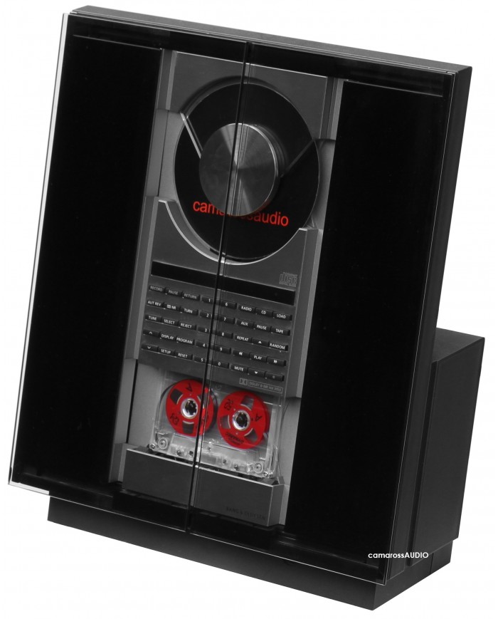 Bang & Olufsen BeoSound Ouverture CD / Tape / Tuner / Bluetooth