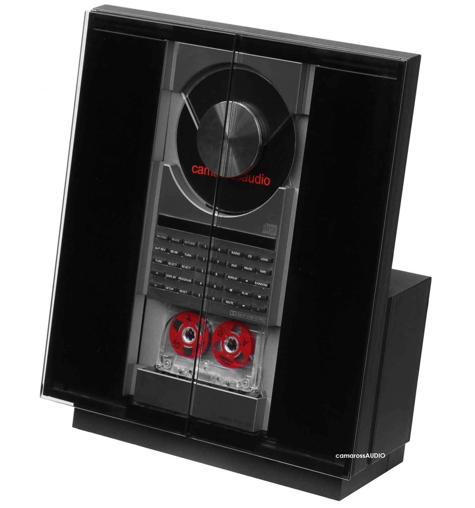 ラジオ・コンポ Bang & Olufsen Ouverture ラジオ・コンポ Bang & Olufsen Ouverture My new B&O BeoSound