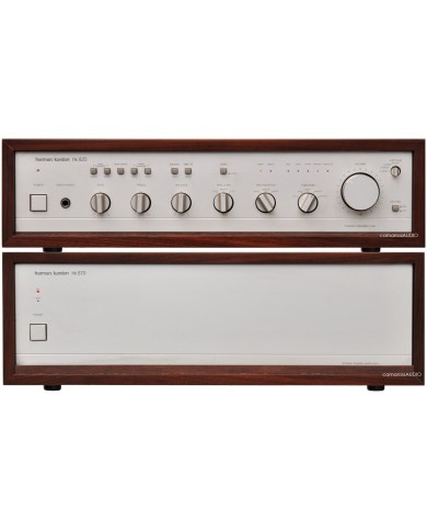 Harman Kardon HK 870 - HK 825 - HD 500 Harman Kardon HK 870 - HK 825 - HD 500