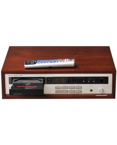 Harman Kardon HK 870 - HK 825 - HD 500 Harman Kardon HK 870 - HK 825 - HD 500