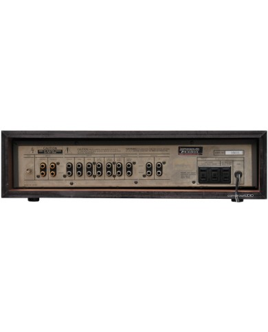 Harman Kardon HK 870 - HK 825 - HD 500 Harman Kardon HK 870 - HK 825 - HD 500