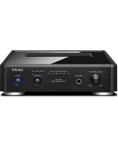 TEAC UD-H01 Dac ( BOX )