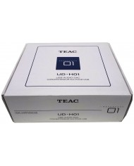 TEAC UD-H01 Dac ( BOX )