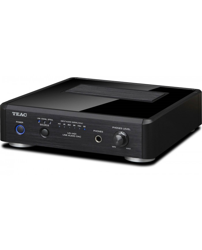 TEAC UD-H01 Dac TEAC UD-H01 Dac