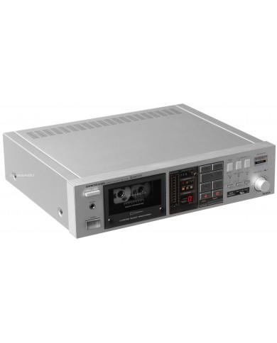 Onkyo TA-2044 Integra Cassette Deck Onkyo TA-2044 Integra Cassette Deck