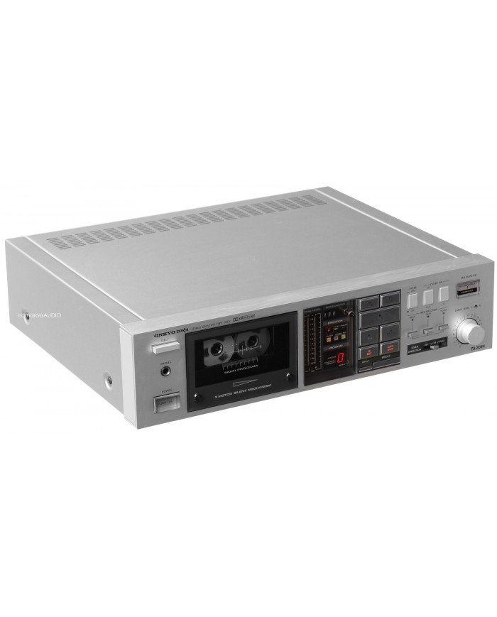 Onkyo TA-2044 Integra Cassette Deck