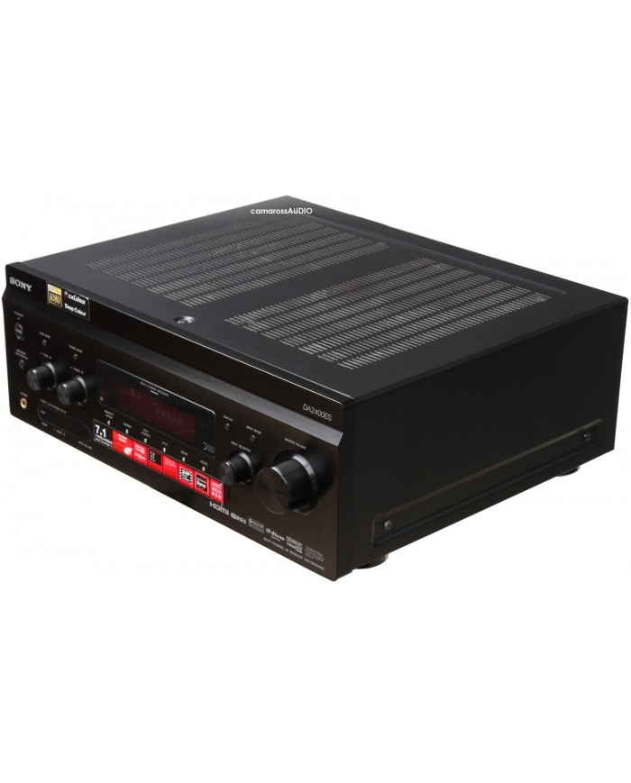 SONY STR-DA2400 ES
