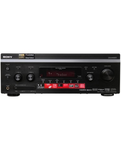 SONY STR-DA2400 ES