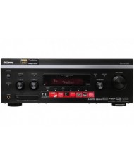 SONY STR-DA2400 ES SONY STR-DA2400 ES