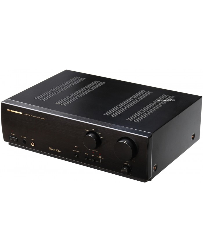 Marantz PM 66SE Integrated Amplifier Marantz PM 66SE Integrated Amplifier