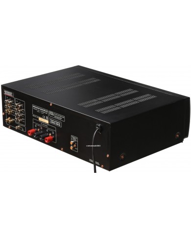 Marantz PM 66SE Integrated Amplifier