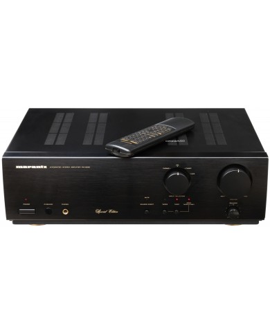 Marantz PM 66SE Integrated Amplifier