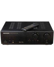 Marantz PM 66SE Integrated Amplifier Marantz PM 66SE Integrated Amplifier