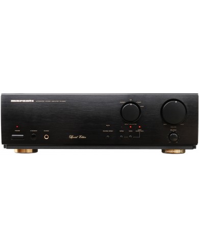 Marantz PM 66SE Integrated Amplifier
