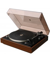 Dual 502 Turntable (Belt Drive)