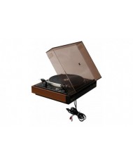 Dual 502 Turntable (Belt Drive) Dual 502 Turntable (Belt Drive)