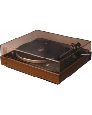 Dual 502 Turntable (Belt Drive) Dual 502 Turntable (Belt Drive)