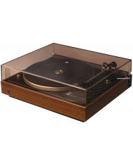 Dual 502 Turntable (Belt Drive)