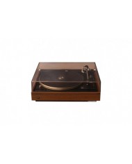 Dual 502 Turntable (Belt Drive)