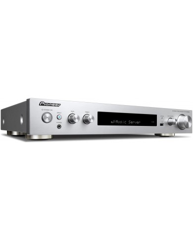 Pioneer SX-S30DAB Network Stereo Receiver