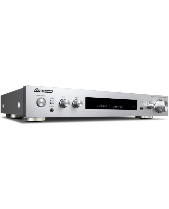Pioneer SX-S30DAB Network Stereo Receiver Pioneer SX-S30DAB Network Stereo Receiver