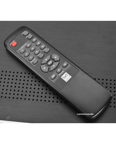 TacT RCS 2.0 Preanfi / DAC / Oda Düzeltme Sistemi