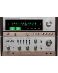 Kenwood KA-8004 Amplifier KT-8005 Tuner Kenwood KA-8004 Amplifier KT-8005 Tuner