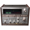 Kenwood KA-8004 Amplifier KT-8005 Tuner