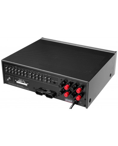 Accuphase E-207 Integrated Amplifier Accuphase E-207 Integrated Amplifier