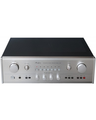 Accuphase E-207 Integrated Amplifier