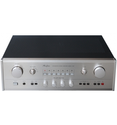 Accuphase E-207 Integrated Amplifier