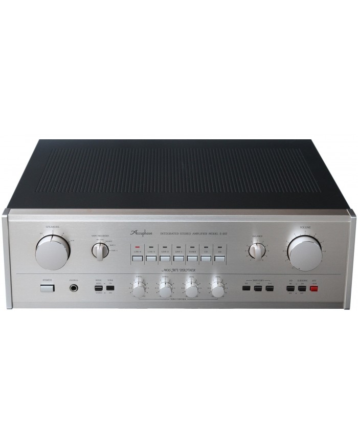 Accuphase E-207 Integrated Amplifier
