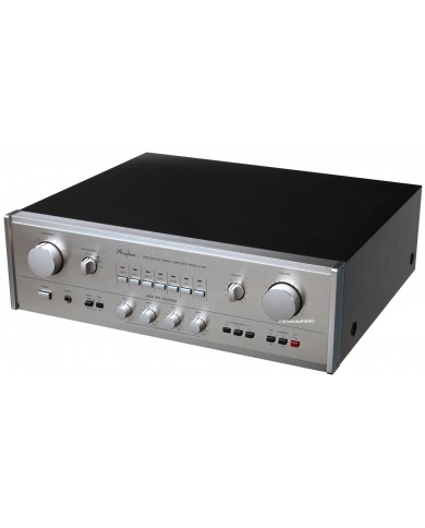 Accuphase E-207 Integrated Amplifier