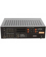 Technics SU-8080 Stereo Amplifier - ST-8080 AM / FM Stereo Tuner