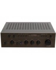 Technics SU-8080 Stereo Amplifier - ST-8080 AM / FM Stereo Tuner