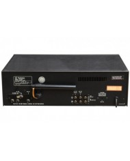 Technics SU-8080 Stereo Amplifier - ST-8080 AM / FM Stereo Tuner