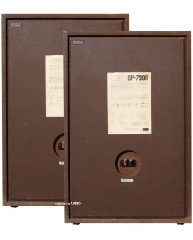 Sansui SP-7300