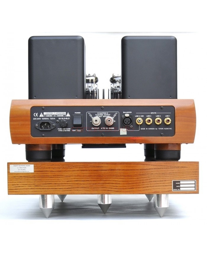 Tenor OTL 75Wi SRA isoBASE