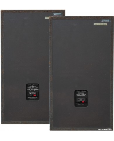 Fisher STE-2100
