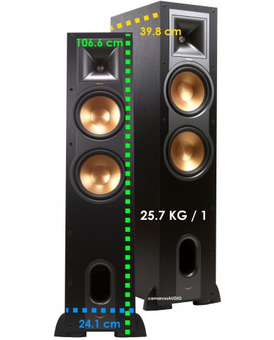 Klipsch R-28F ( Box )