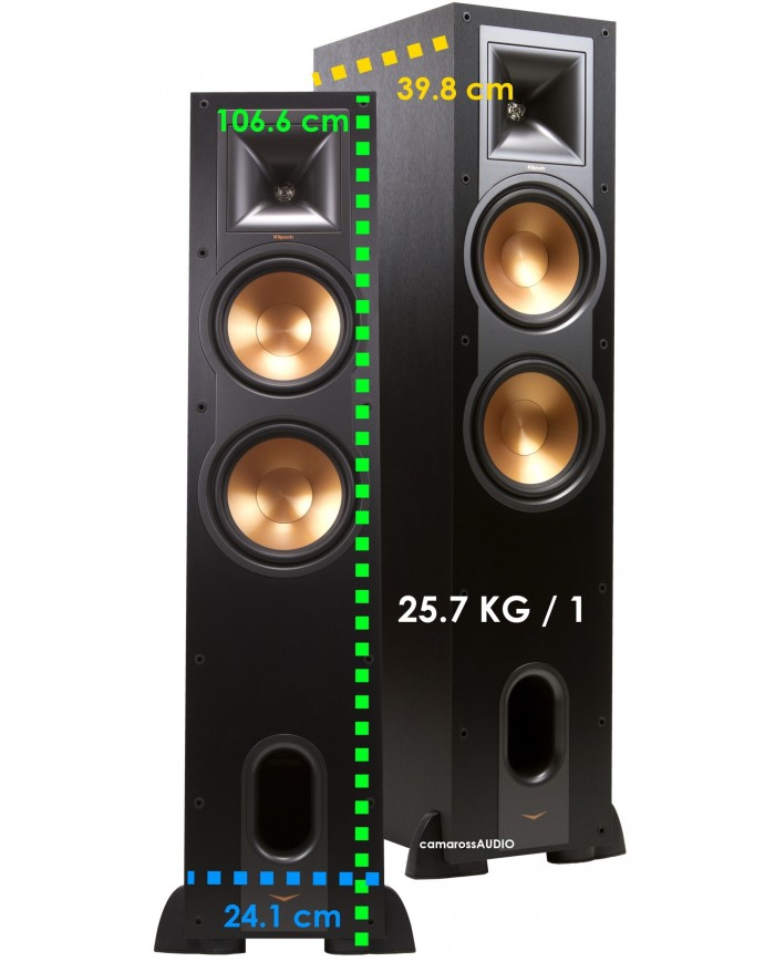 Klipsch R-28F ( Box )