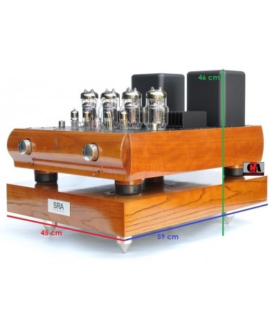 Tenor OTL 75Wi SRA isoBASE