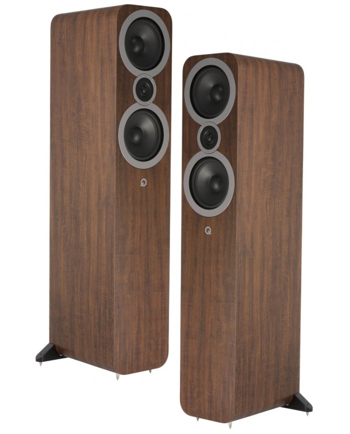 Q Acoustics 3050i  Q Acoustics 3050i