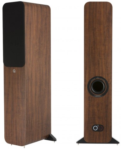 Q Acoustics 3050i  Q Acoustics 3050i