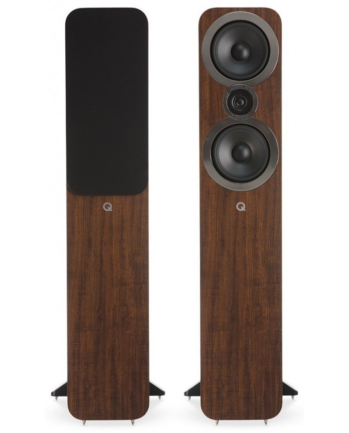 Q Acoustics 3050i  Q Acoustics 3050i