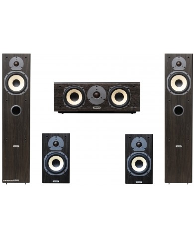 Tannoy Mercury MX-1 - MX-3 - MX-C Tannoy Mercury MX-1 - MX-3 - MX-C
