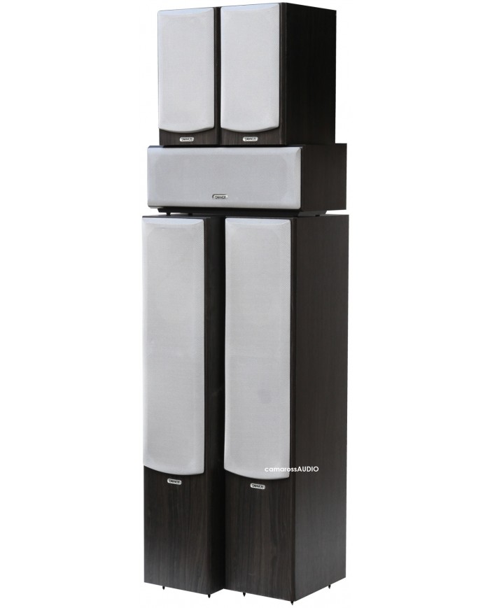 Tannoy Mercury MX-1 - MX-3 - MX-C Tannoy Mercury MX-1 - MX-3 - MX-C