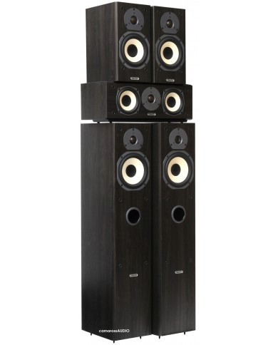 Tannoy Mercury MX-1 - MX-3 - MX-C Tannoy Mercury MX-1 - MX-3 - MX-C