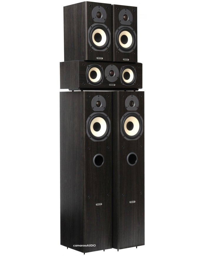 Tannoy Mercury MX-1 - MX-3 - MX-C